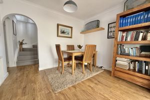 Dining Area- click for photo gallery